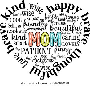 retro mother png sublimation bundle