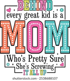 retro mother png sublimation bundle