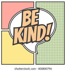 retro motivational background, illustration in vector format