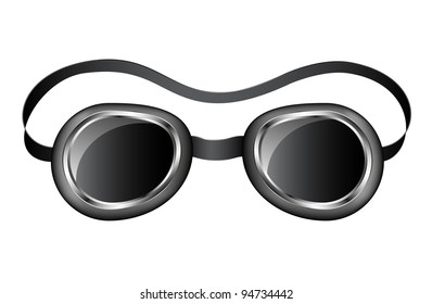 2,064 Pilot Goggles Stock Vectors, Images & Vector Art | Shutterstock