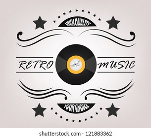 Retro Music