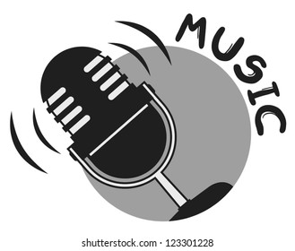 Retro music