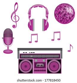 Retro Music