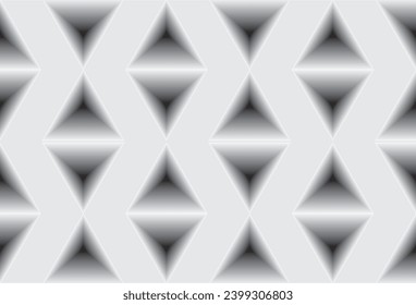 Retro Navajo tribe vector seamless design in various colors. Print of Aztec Fancy Geometric Art. Wallpaper, Fabric Design, Fabric, Paper, Cover, Textile, Weave, and Wrap are all terms that can be used