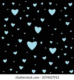 Retro neon Love sign background.Circle shapes with vivid gradient.vividnessValentines day.neon love sign icon.Futuristic love slogan print with 3D neon sign effect.Love you neon text with heart.eps10 