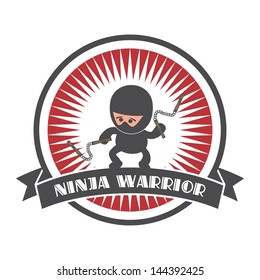 retro ninja kingdom