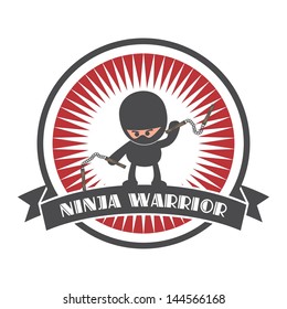 retro ninja stealth
