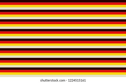 Retro, old, vintage background concept. colorful of many lines 