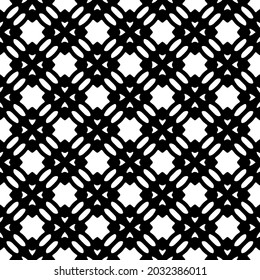 Patrón retro ornamental sin costura. Fondo ornamentado floreciente. Lujoso y elegante adorno. Elemento vintage. Plantilla de diseño. Ilustración del vector
