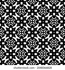 
Patrón retro ornamental sin costura. Fondo ornamentado floreciente. Lujoso y elegante adorno. Elemento vintage. Plantilla de diseño. Ilustración del vector