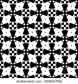 
Retro ornamental seamless pattern. Flourished ornate background. Luxury elegant ornament. Vintage element. Template for design. Vector illustration