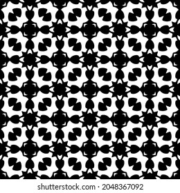 
Patrón retro ornamental sin costura. Fondo ornamentado floreciente. Lujoso y elegante adorno. Elemento vintage. Plantilla de diseño. Ilustración del vector