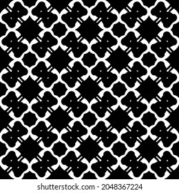 
Patrón retro ornamental sin costura. Fondo ornamentado floreciente. Lujoso y elegante adorno. Elemento vintage. Plantilla de diseño. Ilustración del vector