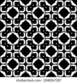 
Patrón retro ornamental sin costura. Fondo ornamentado floreciente. Lujoso y elegante adorno. Elemento vintage. Plantilla de diseño. Ilustración del vector