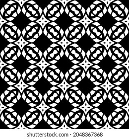 
Retro ornamental seamless pattern. Flourished ornate background. Luxury elegant ornament. Vintage element. Template for design. Vector illustration