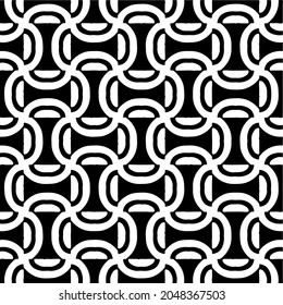 Retro ornamental seamless pattern. Flourished ornate background. Luxury elegant ornament. Vintage element. Template for design. Vector illustration