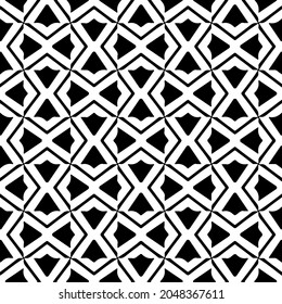 Retro ornamental seamless pattern. Flourished ornate background. Luxury elegant ornament. Vintage element. Template for design. Vector illustration
