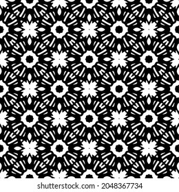 
Retro ornamental seamless pattern. Flourished ornate background. Luxury elegant ornament. Vintage element. Template for design. Vector illustration