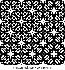 
Patrón retro ornamental sin costura. Fondo ornamentado floreciente. Lujoso y elegante adorno. Elemento vintage. Plantilla de diseño. Ilustración del vector