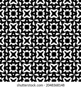 
Patrón retro ornamental sin costura. Fondo ornamentado floreciente. Lujoso y elegante adorno. Elemento vintage. Plantilla de diseño. Ilustración del vector