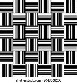 Retro ornamental seamless pattern. Flourished ornate background. Luxury elegant ornament. Vintage element. Template for design. Vector illustration