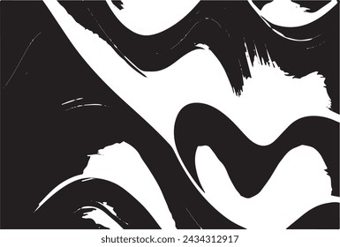 retro paint grunge texture background