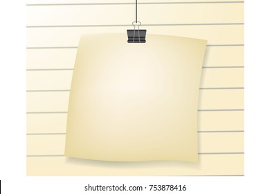 retro paper photo frame vector design, Torn paper is a picture frame isolated of transparency.