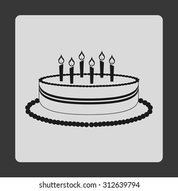 retro party design, vector illustration eps10 graphic 