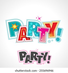 5,159 Birthday Bash Images, Stock Photos & Vectors | Shutterstock