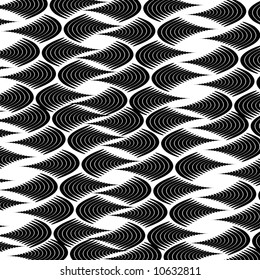 retro pattern