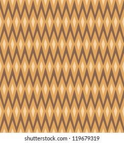 Retro pattern