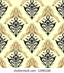 retro pattern