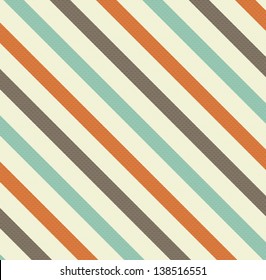 Retro Pattern