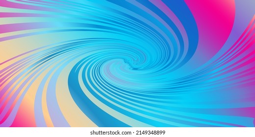 Retro pattern background, trending cyberpunk background, 80s party background, lines pattern, gradient colorful texture, abstract Colorful techno backdrop, Futuristic gradient. cyberpunk style vector