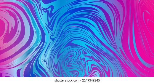 Retro pattern background, trending cyberpunk background, 80s party background, lines pattern, gradient colorful texture, abstract Colorful techno backdrop, Futuristic gradient. cyberpunk style vector