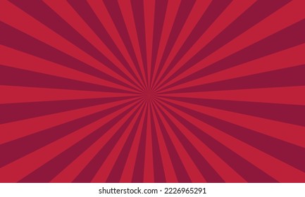 Retro pattern design. Glow design 