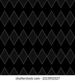 Diseño de patrones retro. Patrón ornamental adecuado para tela, ilustración, papel impreso.