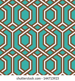 Retro pattern of geometric shapes. Colorful mosaic. Geometric hipster retro background. Retro triangle background