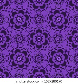 Retro pattern of geometric shapes. Colorful mosaic. Geometric hipster retro background.