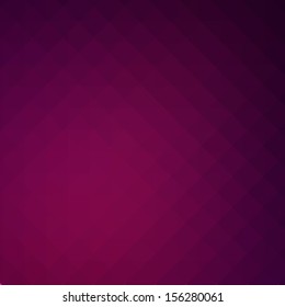 Retro pattern of geometric shapes.  Colorful mosaic banner. Geometric retro background with place for your text. Retro triangle background. 