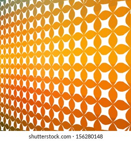 Retro pattern of geometric shapes.  Colorful mosaic banner. Geometric retro background with place for your text. Retro triangle background. 