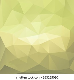 Retro pattern of geometric shapes. Colorful mosaic banner. Geometric retro background with place for your text. Retro triangle background. 