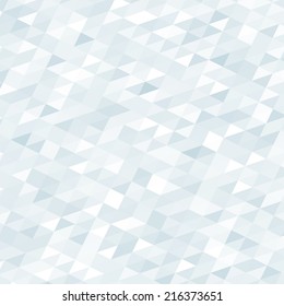 Retro pattern of geometric shapes. Colorful mosaic banner. Geometric hipster retro background with place for your text. Retro triangle background