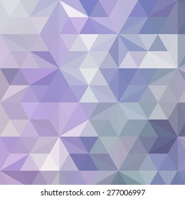 Retro pattern of geometric shapes. Colorful mosaic banner. Hipster Vector background retro  with place for your text.  Vintage. Backdrop . 