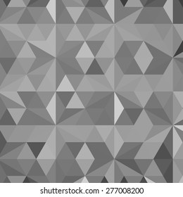 Retro pattern of geometric shapes. Colorful mosaic banner. Hipster Vector background retro  with place for your text.  Vintage. Backdrop . 