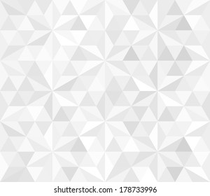 Patrón retro de formas geométricas. Mosaico colorido. Fondo del triángulo retro
