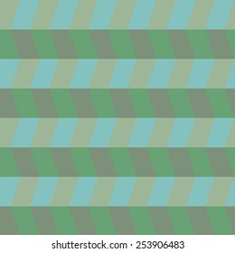 Retro pattern of geometric shapes. Geometric hipster retro background .