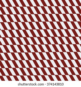 Retro pattern of geometric shapes.Geometric retro background