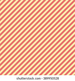 Retro pattern, Seamless geometric pattern, vector background, stripes, straight diagonal lines