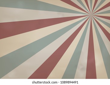 Retro pattern a vintage background. for montage your poster 